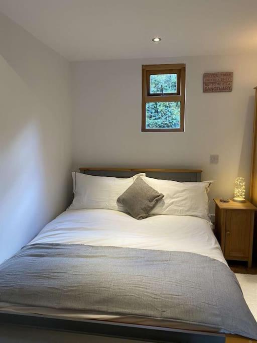 Cosy 1 Bedroom Country Lodge With Free Parking Ватингтон Экстерьер фото