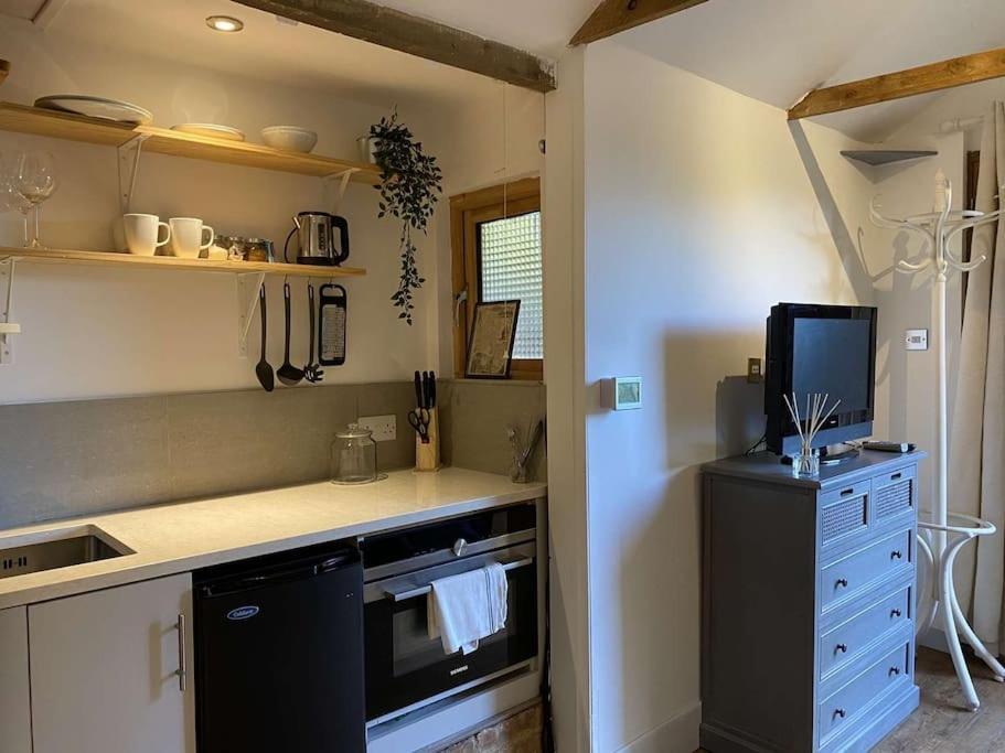 Cosy 1 Bedroom Country Lodge With Free Parking Ватингтон Экстерьер фото